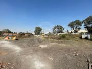Terreno industrial en venta en Cuautitlán Izcalli Centro...