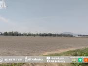 Terreno Industrial en Venta en Cuautitlán Zumpango