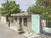 Terreno industrial en VENTA EN EL CENTRO DE GPE NL