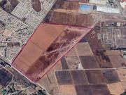 TERRENO INDUSTRIAL EN VENTA EN EL SALTO, JALISCO