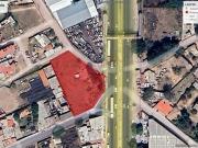 Terreno Industrial en VENTA en El Salto, Jalisco