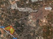 Terreno industrial en Venta en El Vedat Santa Apolonia