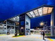 TERRENO INDUSTRIAL EN VENTA EN ELITE PARQUE MONTENEGRO