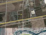 Terreno industrial en venta en Escobedo