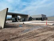 TERRENO INDUSTRIAL EN VENTA EN FIBRENT 1