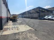 Terreno industrial en venta en Industrial Vallejo