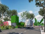 Terreno Industrial en Venta en Konext Parque Industrial,...