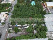 Terreno industrial en venta en La Comedia