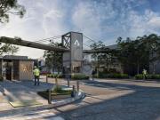 Terreno industrial en venta en La Venta del Astillero