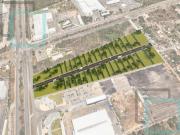 TERRENO INDUSTRIAL EN VENTA EN MECHOR OCAMPO EN MERIDA...