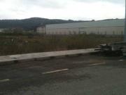 Terreno industrial en Venta en Meis