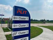 TERRENO INDUSTRIAL EN VENTA EN MICROPLIT LT1 MZA 2