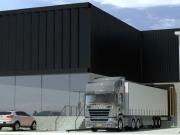 TERRENO INDUSTRIAL EN VENTA EN NEXT INDUSTRIAL PARK