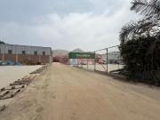 Terreno Industrial en venta en Pachacamac a S/1,165,264