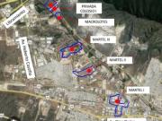 TERRENO INDUSTRIAL EN VENTA EN PARQUE INDUSTRIAL