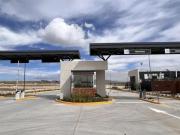 Terreno Industrial en Venta en Parque Industrial...