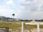 Terreno Industrial en Venta en Platano y Cacao 2da Secc...