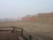 Terreno Industrial en venta en Puente Piedra a S/5,276,250