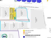 Terreno industrial en venta en Quer?taro, Qro