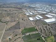 TERRENO INDUSTRIAL EN VENTA EN QUERÉTARO