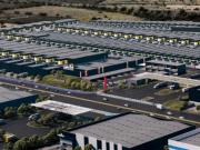 Terreno Industrial en venta en Queretaro