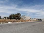 Terreno Industrial en Venta en Querétaro zona céntrica...