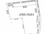 Terreno industrial en venta en Salinas Victoria