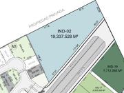 TERRENO INDUSTRIAL EN VENTA EN SALINAS VICTORIA
