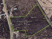 TERRENO INDUSTRIAL EN VENTA EN SALINAS VICTORIA N.L