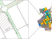 Terreno industrial en venta en Salinas Victoria NL