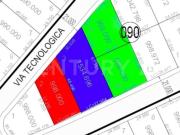 TERRENO INDUSTRIAL EN VENTA EN SALINAS VICTORIA, NUEVO LEON