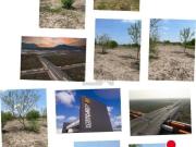 Terreno industrial en venta en Salinas Victoria, Salinas...