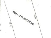 Terreno Industrial en Venta en Salinas Victoriua, N.L