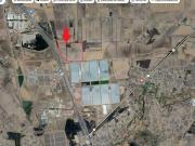 Terreno industrial en venta en San Cayetano Morelos