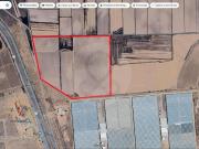 Terreno industrial en venta en San Cayetano Morelos