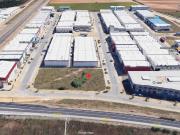 Terreno industrial en Venta en San José de la Rinconada