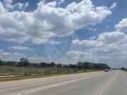 Terreno industrial en venta en San Lucas Xolox