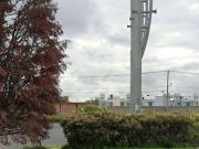 Terreno Industrial en venta en San Mart?n de las Flores...