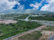 Terreno Industrial en venta en Santa Catarina