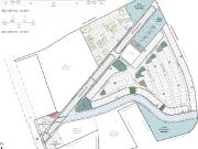 Terreno Industrial en venta en Satélite del Norte en...