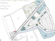 Terreno Industrial en venta en Satélite del Norte en...