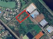 Terreno industrial en venta en Talar, Tigre Parque...