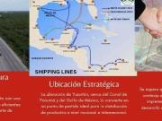 Terreno Industrial en Venta en Tixcacal