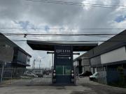 Terreno industrial en venta en Toluquilla Los Sauces...