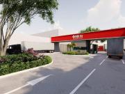 TERRENO INDUSTRIAL EN VENTA EN TONAL?