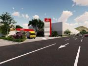 TERRENO INDUSTRIAL EN VENTA EN TONALÁ