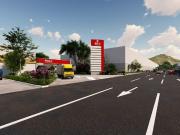 TERRENO INDUSTRIAL EN VENTA EN TONAL?