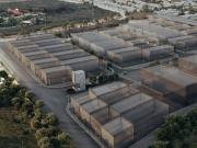 Terreno INDUSTRIAL en venta en Valle Condesa, Juarez, N.L