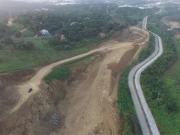 Terreno industrial en venta en via a daule, Ecuador