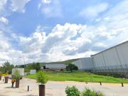 TERRENO INDUSTRIAL EN VENTA EN WEST PLAZA PARK